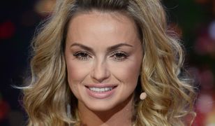 Zobaczcie, jak kiedyś wyglądała Ola Jordan. Jej mąż pokazał zdjęcie sprzed 14 lat