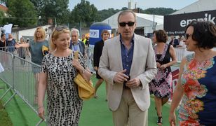 Wybory parlamentarne 2019. Barbara i Bogdan Zdrojewscy wreszcie podjęli decyzję