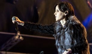 Dolores O' Riordan miała ogromną chęć życia. Nic nie wskazywało na zbliżającą się tragedię