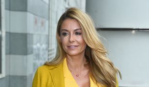 Małgorzata Rozenek-Majdan: tak promuje nową książkę!