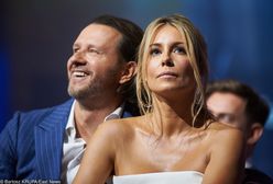 Radosław Majdan zażartował z żony. Nie będzie zadowolona