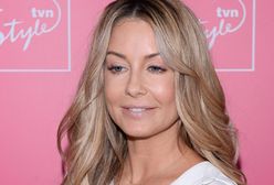 Plecaki synów Małgorzaty Rozenek-Majdan wywołały dyskusję. Internauci oburzeni