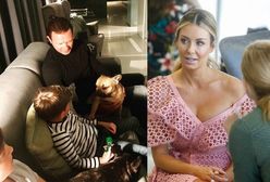 Rozenek spędzi Wielkanoc w Norwegii. Kogo zabierze w podróż?