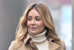 Małgorzata Rozenek-Majdan ładniejsza niż choinka