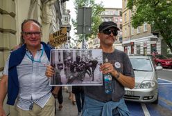 Narodowcy pobili działacza KOD. Sam usłyszał zarzuty