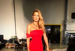 Małgorzata Rozenek-Majdan pokazała dziecko. Fani nie kryją zachwytu