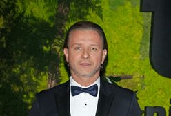 Radosław Majdan o ślubnych kreacjach: będzie więcej niż jedna