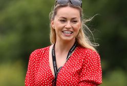 Ola Jordan urodziła. Gwiazdy pospieszyły z gratulacjami