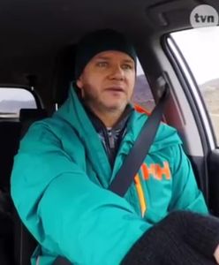 "Iron Majdan": Było naprawdę niebezpiecznie. Majdanowie stanęli przed ekstremalnym wyzwaniem