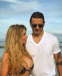 Majdanowie w ekstremalnym teście małżeńskim. Nowe show TVN przygotowane dla nich