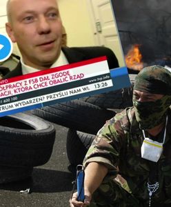 Ile kłamstw jest w stanie zmieścić pasek TVP Info? Odpowiadamy