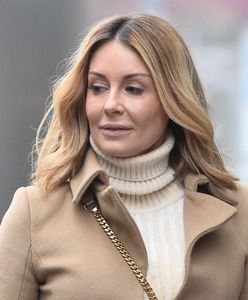 Małgorzata Rozenek-Majdan ładniejsza niż choinka