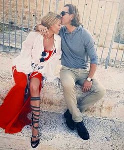 Małgorzata Rozenek i Radosław Majdan mieli skupić się na rodzinie. Postawili na karierę