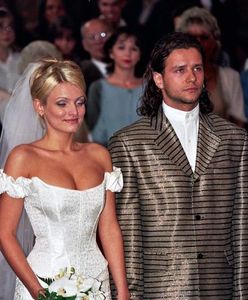 Pamiętacie pierwszą żonę Radka Majdana? Zobaczcie, jak się zmieniła