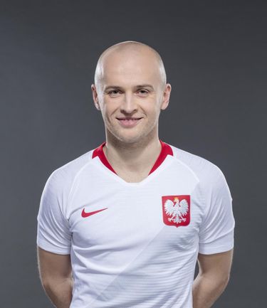 Kadra na Mundial 2018: Michał Pazdan