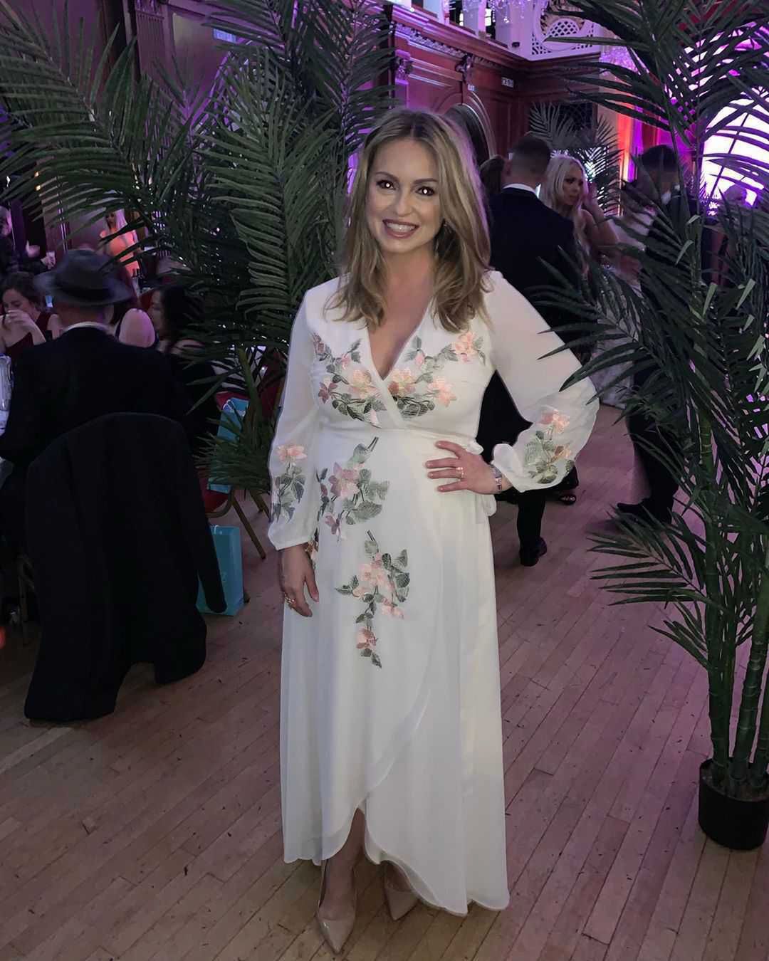 Ola Jordan