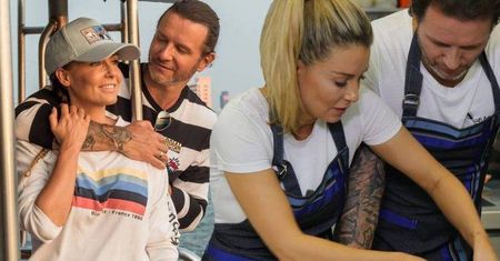 Znamy szczegóły programu "Iron Majdan"! Tak drogiego reality-show nie miał nawet Michał Wiśniewski!