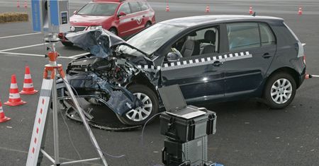 Najbezpieczniejsze samochody według Amerykanów