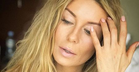 Małgorzata Rozenek-Majdan w folii termicznej. Modowa wpadka czy nowy trend?