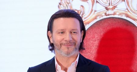 Radosław Majdan pochwalił się prezentem od teściowej. "Nie zawiodła"