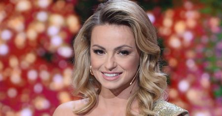 Ola Jordan spodziewa się dziecka. Podzieliła się z fanami radosną wiadomością