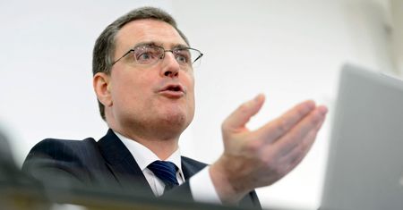 Szwajcaria balansuje na krawędzi. "Krach na franku możliwy w każdej chwili"