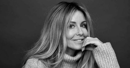 Małgorzata Rozenek znów się rozebrała. "Jest na co popatrzeć!"