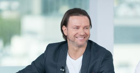 Radek Majdan dochodzi do siebie po kontuzji w luksusowych warunkach