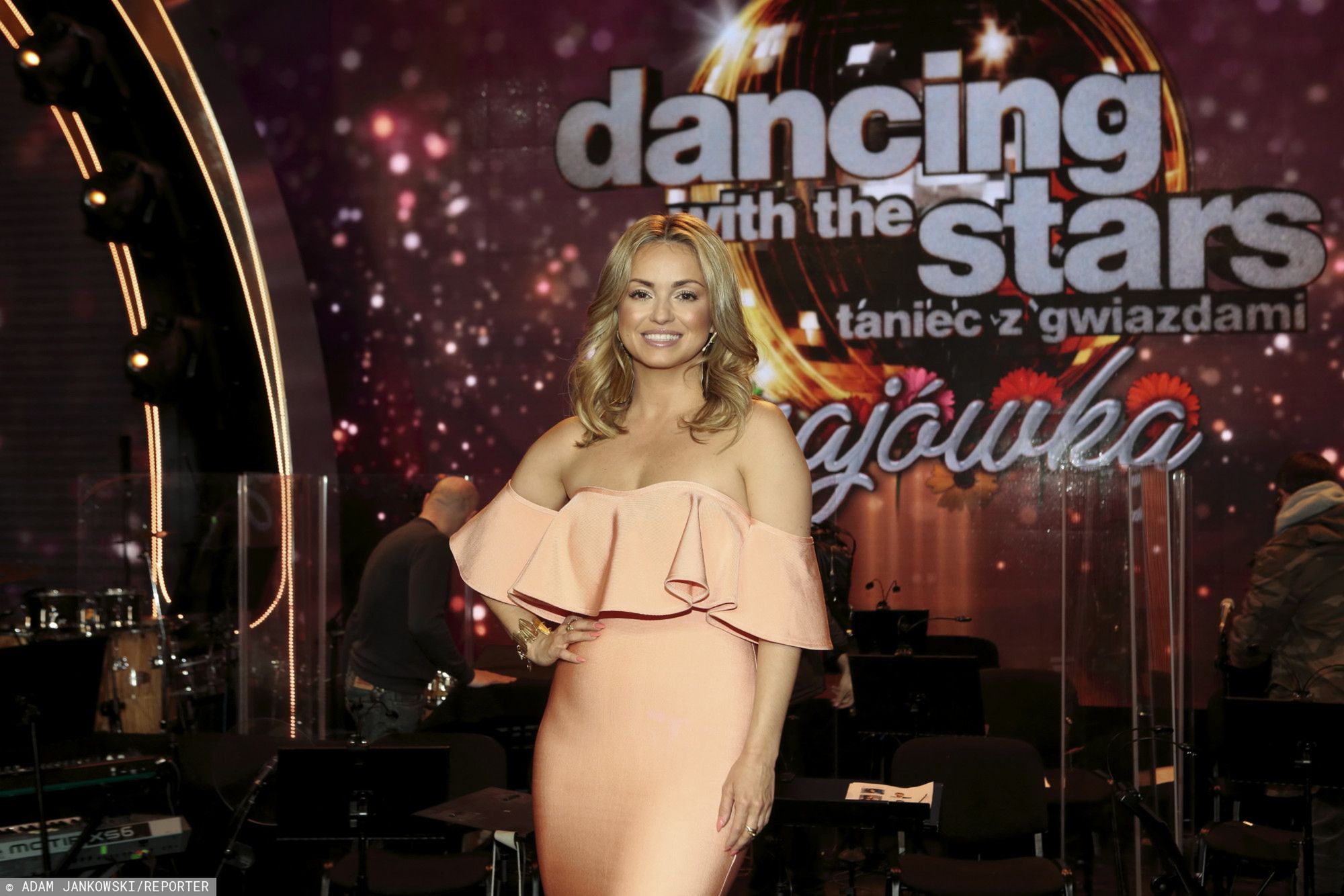 Ola Jordan wraca do "Tańca z Gwiazdami"