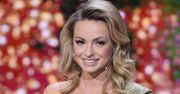Ola Jordan niebawem zostanie mamą. Wprost rozkwita w ciąży