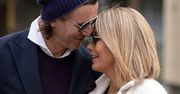 Radosław Majdan ledwie wyszedł z domu, a Małgosia Rozenek już za nim tęskni. Miłość kwitnie!