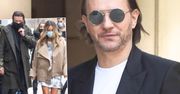 Radosław Majdan ma buty warte tyle, co samochód. Tabloid: „Przypominają kopyta leśnego zwierzęcia”