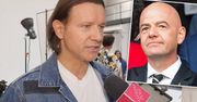 Radosław Majdan o usunięciu Rosji z rozgrywek FIFA. Nie zostawił suchej nitki na prezesie organizacji. Mocne słowa