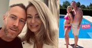 Ola Jordan i jej mąż zawalczyli o sylwetki. Odchudzeni zdradzili, ile kilogramów się pozbyli. To zdecydowanie metamorfoza sezonu!