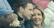 Małgorzata Rozenek i Radosław Majdan ukończyli remont mieszkania. Wynagrodzili sobie to bardzo słodkim i drogim prezentem