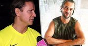 Wielki mecz TVN kontra WOŚP: Wiemy, kto zastąpi Oliviera Janiaka! Wszystko zdradził nam Radosław Majdan [WIDEO]
