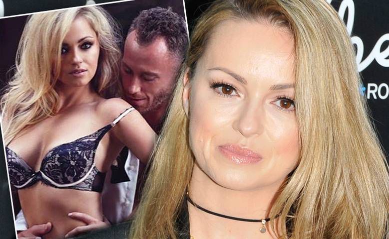 Ola Jordan ma już dość Polski? Śliczna jurorka "Tańca z Gwiazdami" przechodzi ciężkie chwile. "Bardzo to przeżywam"