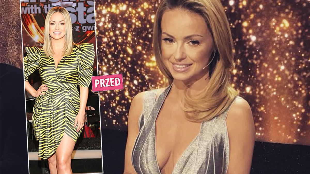 Ola Jordan opublikowała odważne zdjęcie bez grama retuszu: "Jestem przerażona i rozczarowana sobą". Tak zmieniło się jej ciało po narodzinach córki