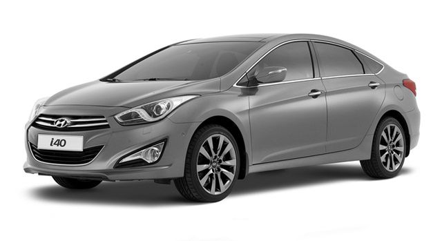 Znamy ceny Hyundaia i40 w wersji sedan