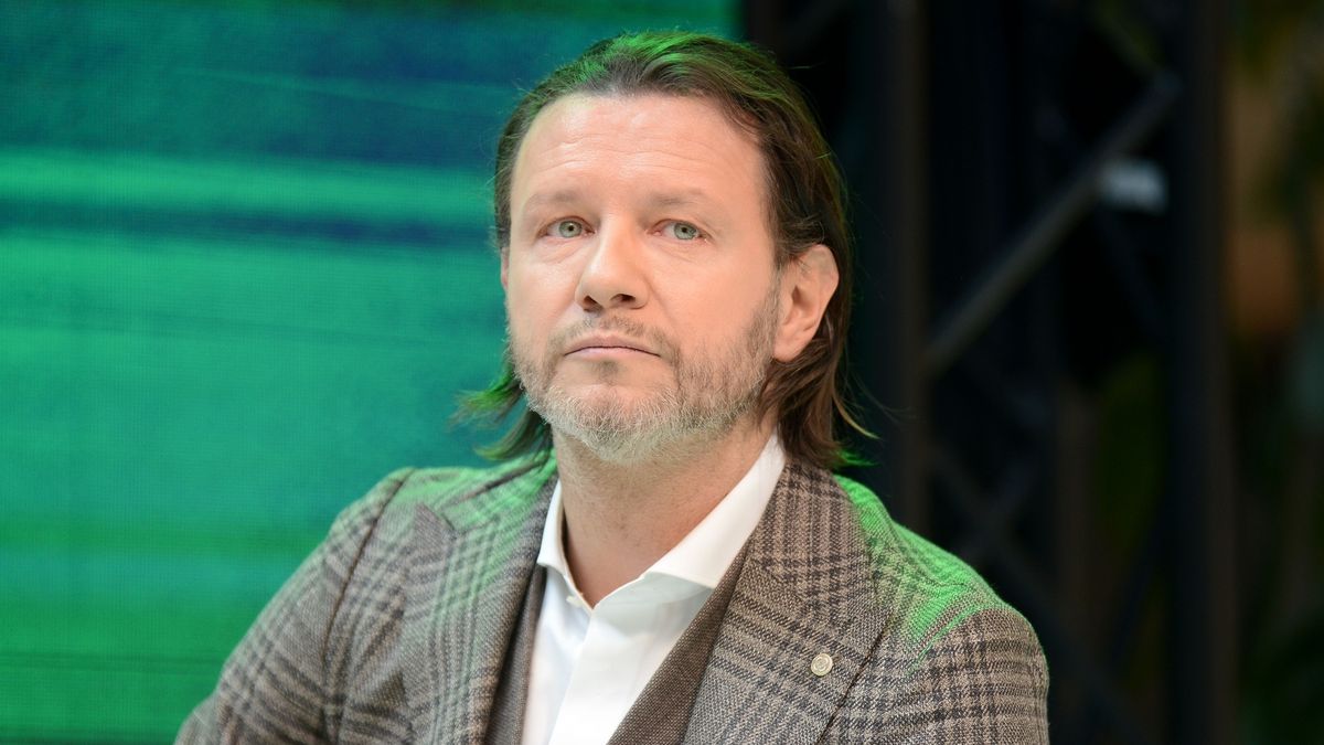 Firma Radosława Majdana pokazuje raport. Zyski maleją, wydatki rosną