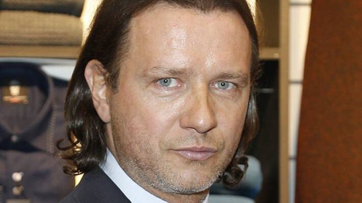 Radosław Majdan
Fotografia: AKPA