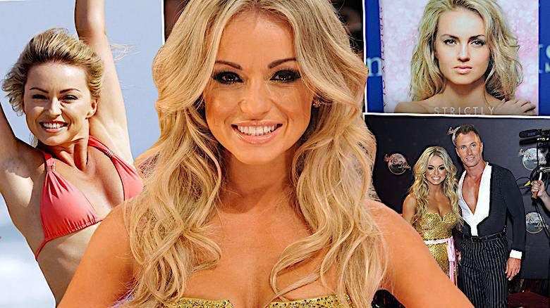 Ola Jordan kim jest, informacje, wikipedia