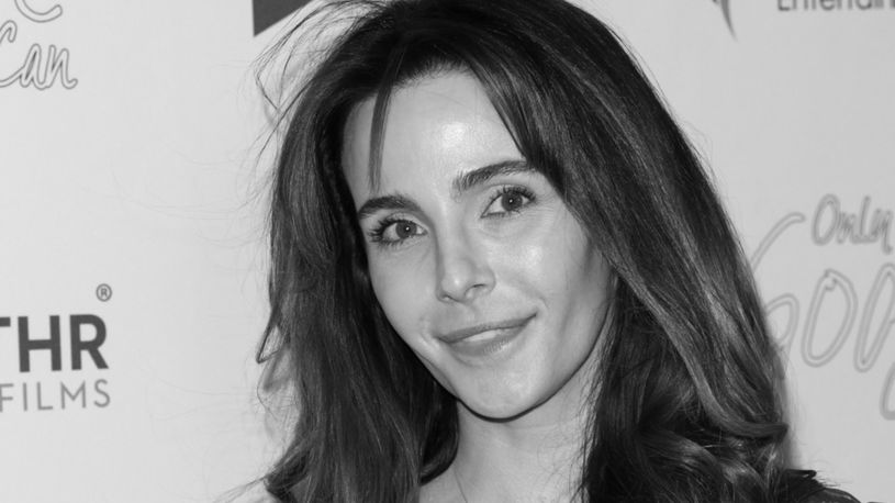 Nie żyje Lisa Sheridan