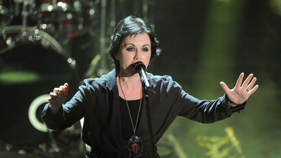 Dolores O'Riordan