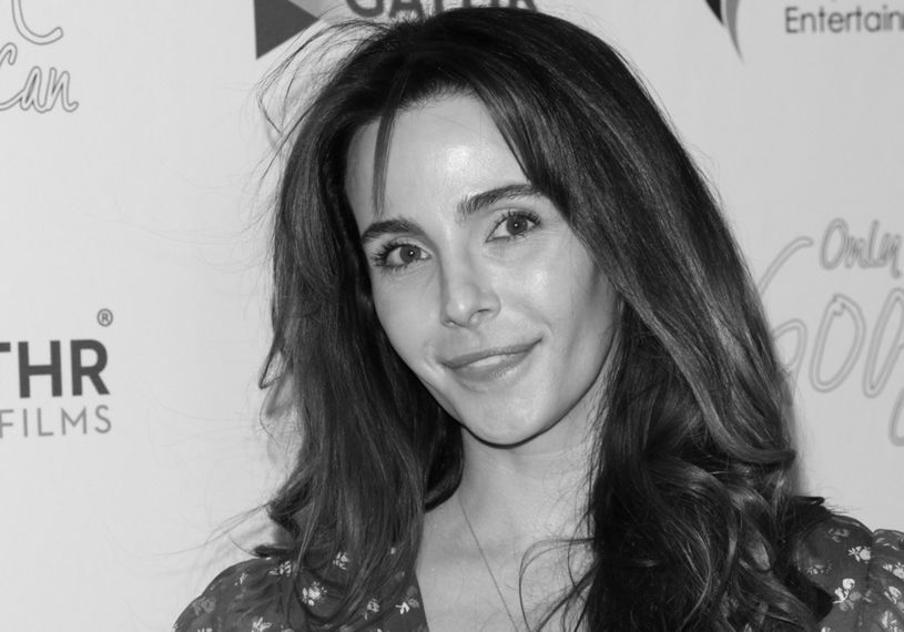 Nie żyje Lisa Sheridan