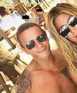 Radosław Majdan wyznaje: "Mógłbym być biedniejszy, gdybym nie miał rodziny"