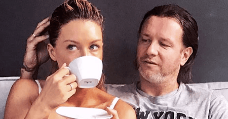 Ale on ją kocha! Małgorzata Rozenek pochwaliła się prezentem na Dzień Kobiet