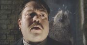"Fantastyczne zwierzęta 3": J.K. Rowling musi przerobić scenariusz. Chodzi o Kowalskiego