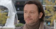 Nino o biznesie - Radosław Majdan nie robi biznesu dla pieniędzy. "Nie jestem zdesperowany"