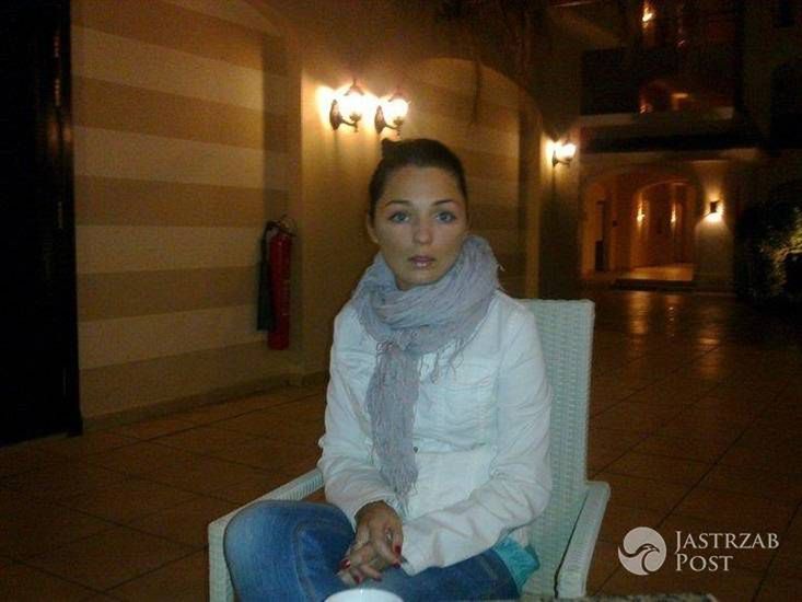 Dominika Pazdan kto to?
